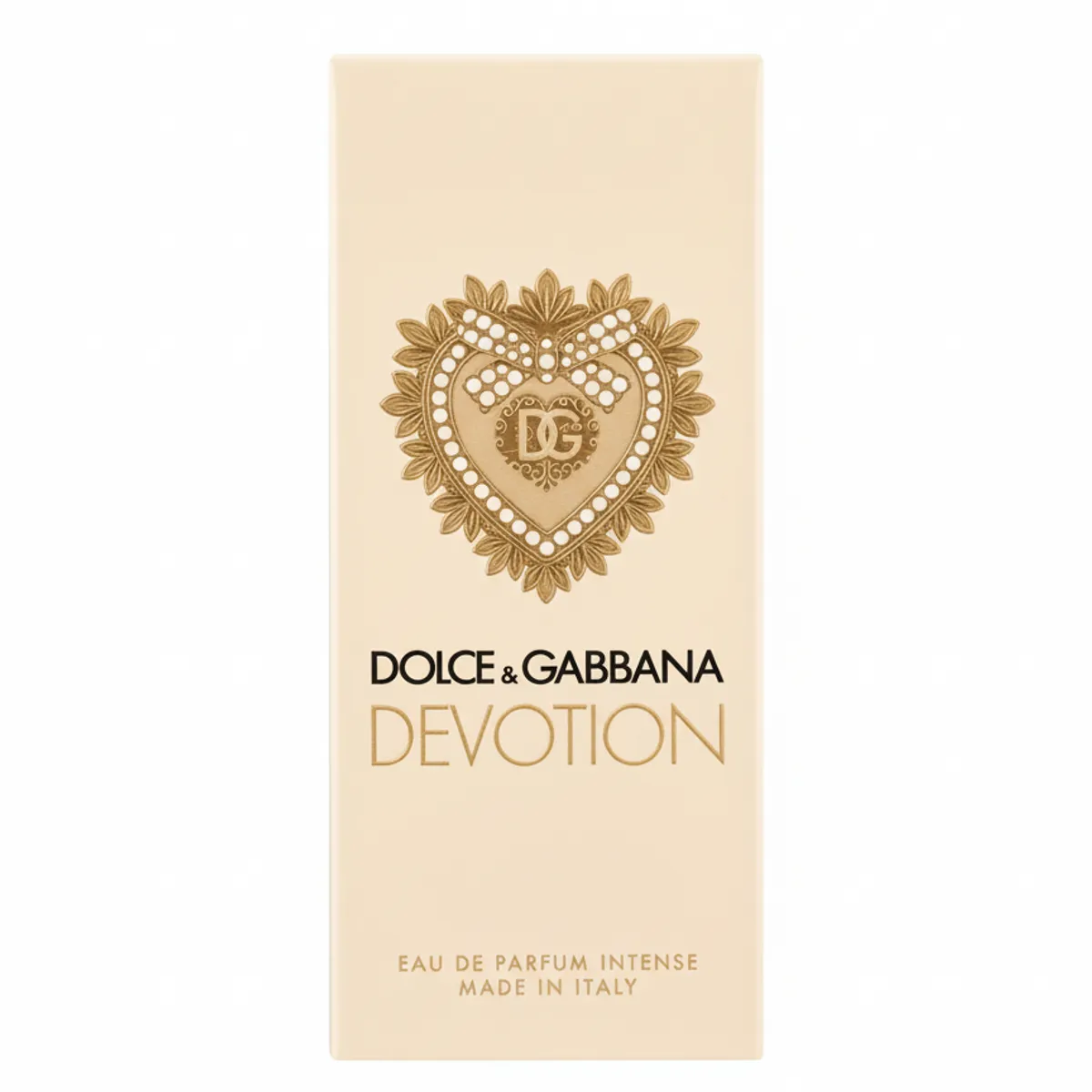 DOLCE&GABBANA - Dolce & Gabbana Devotion Intense EDP 100 ml