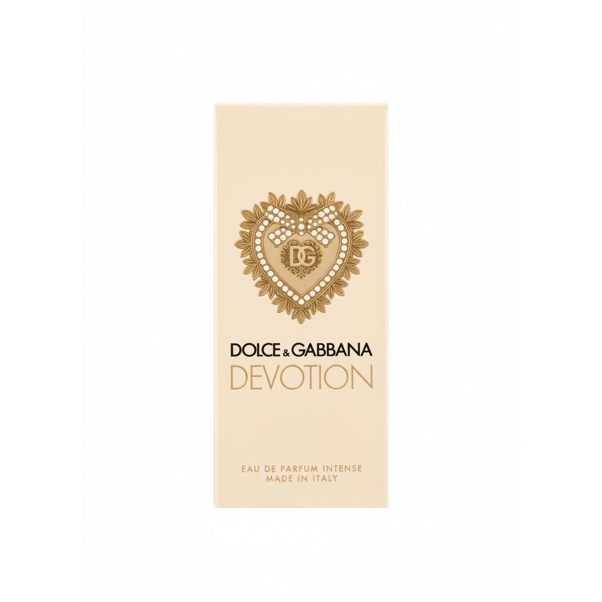 DOLCE&GABBANA - Dolce & Gabbana Devotion Intense EDP 100 ml