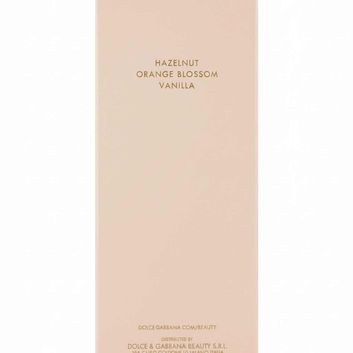 DOLCE&GABBANA - Dolce & Gabbana Devotion Intense EDP 100 ml