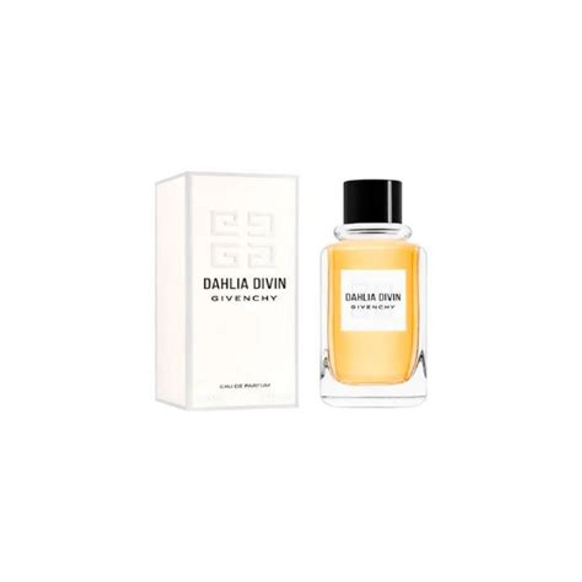 GIVENCHY - Givenchy Les Mythiques Dahlia Divin Mythical EDP 100 ml
