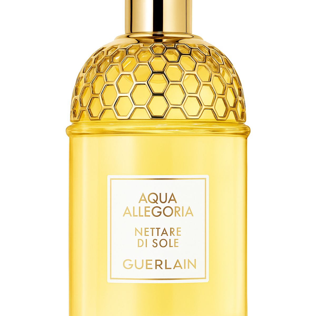 GUERLAIN - Guerlain Aqua Allegoria Nettare di Sole EDT 125 ml