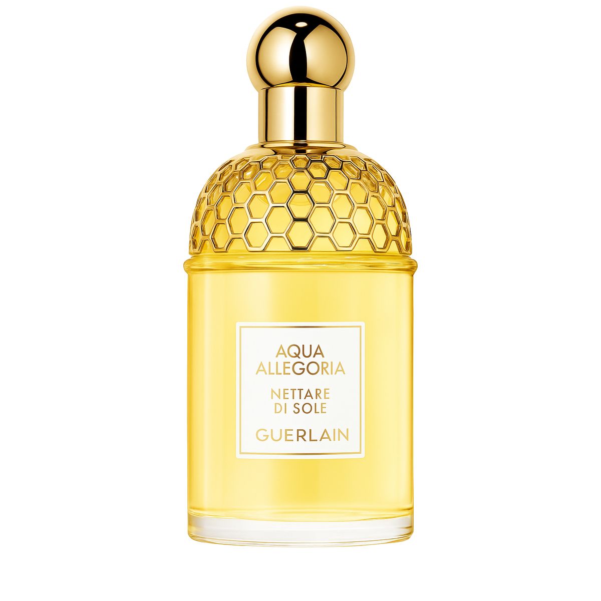 GUERLAIN - Guerlain Aqua Allegoria Nettare di Sole EDT 125 ml