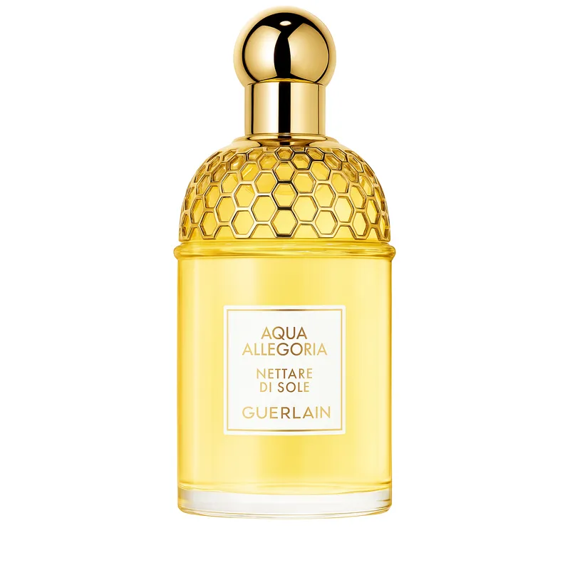 GUERLAIN - Guerlain Aqua Allegoria Nettare di Sole EDT 125 ml