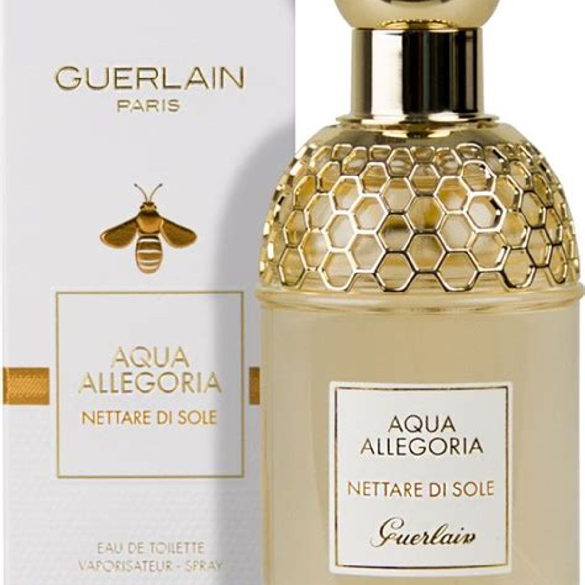 GUERLAIN - Guerlain Aqua Allegoria Nettare di Sole EDT 125 ml