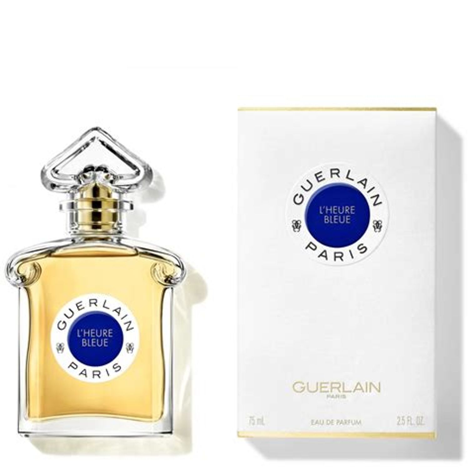 GUERLAIN Guerlain L'Heure Bleue Eau de Toilette 75 ml | Falabella