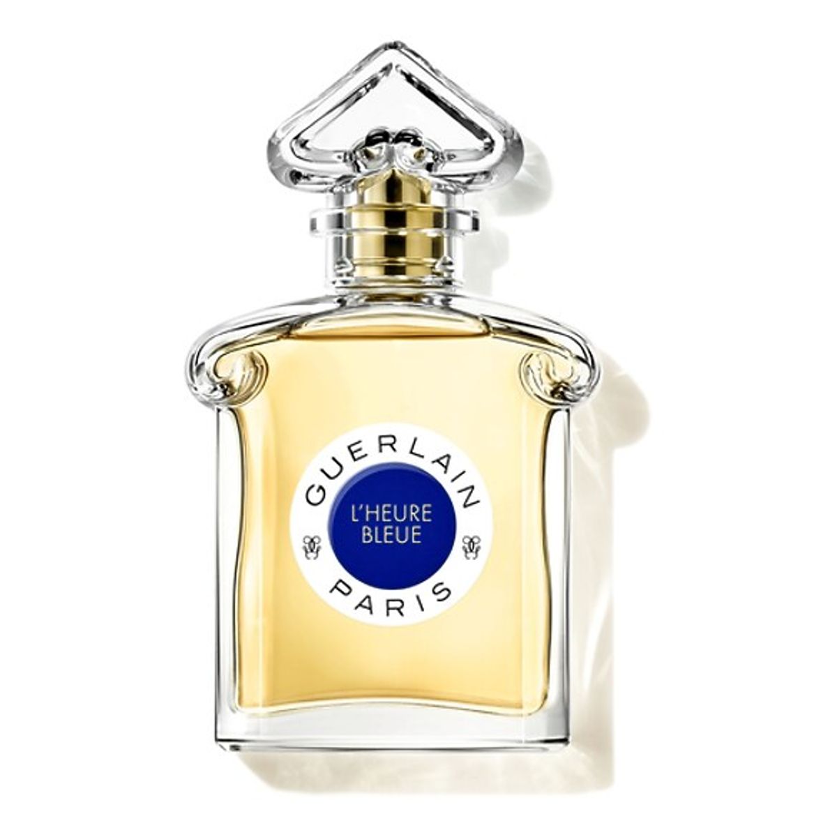 GUERLAIN - Guerlain L'Heure Bleue Eau de Toilette 75 ml