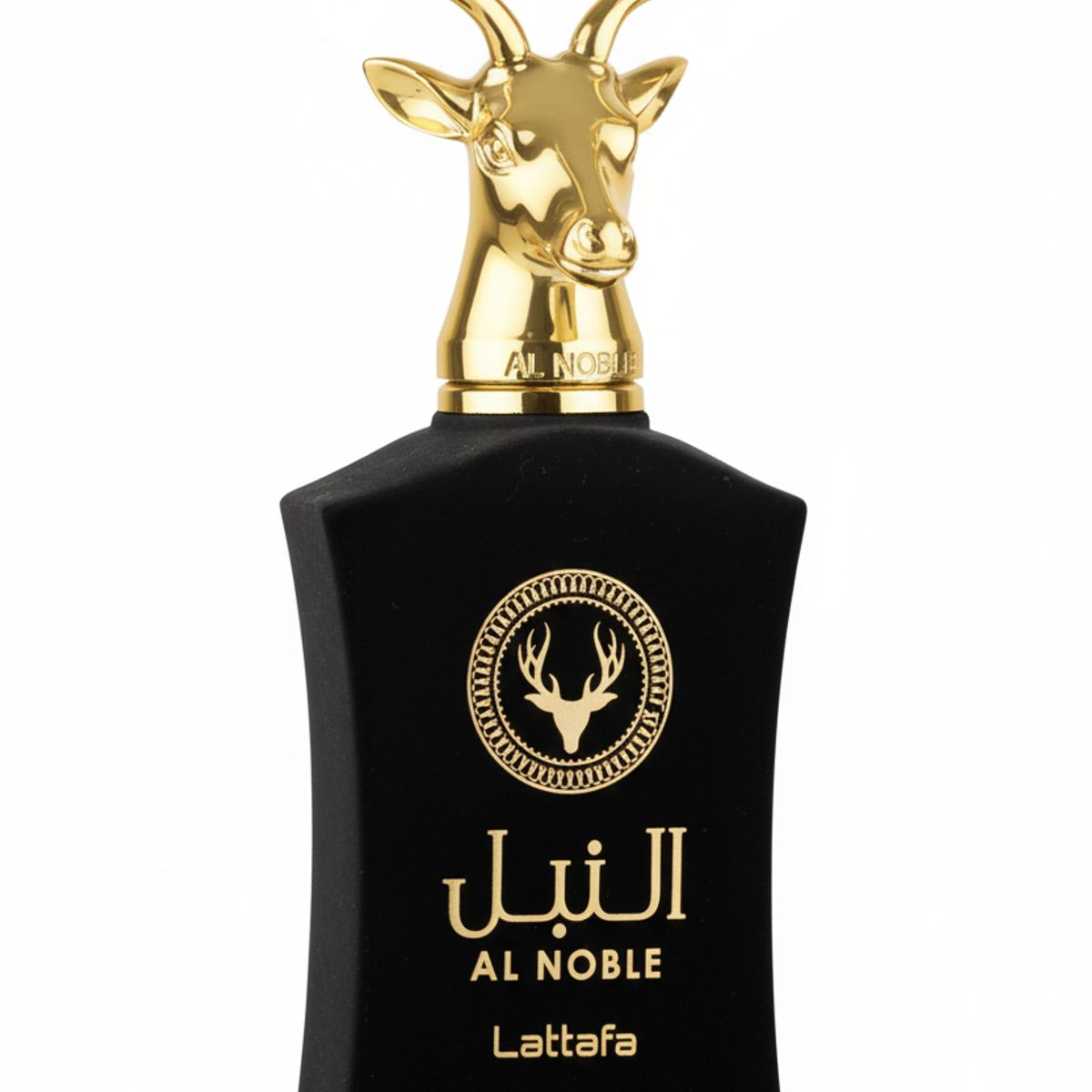 LATTAFA - Lattafa Al Noble Ameer Eau de Parfum 100 ml