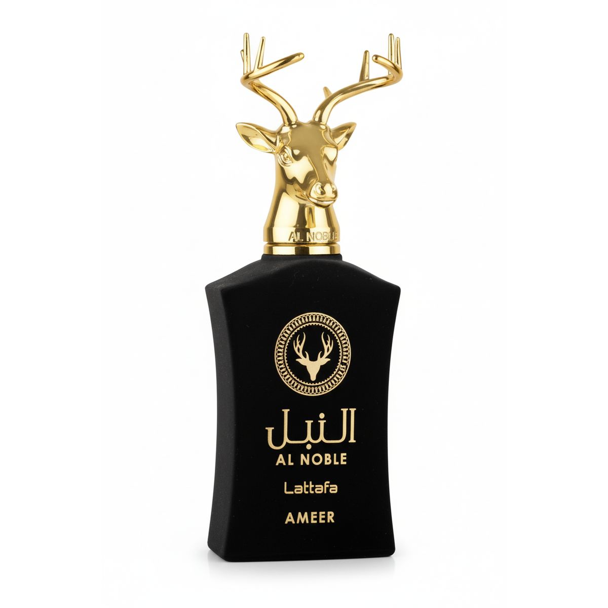 LATTAFA - Lattafa Al Noble Ameer Eau de Parfum 100 ml