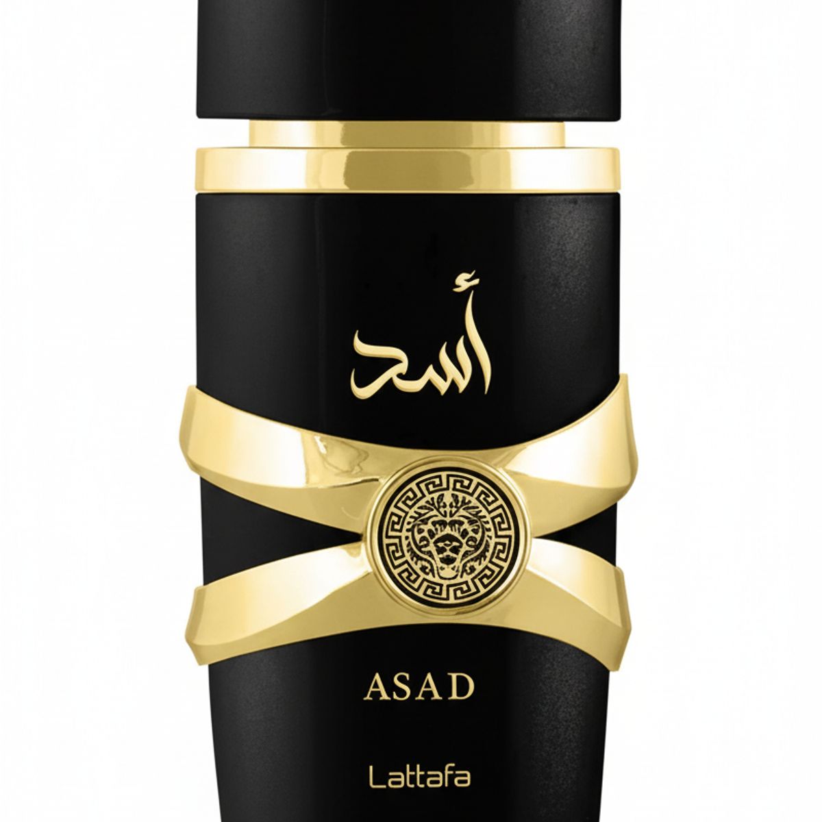 LATTAFA - Lattafa Asad Eau de Parfum 100 ml
