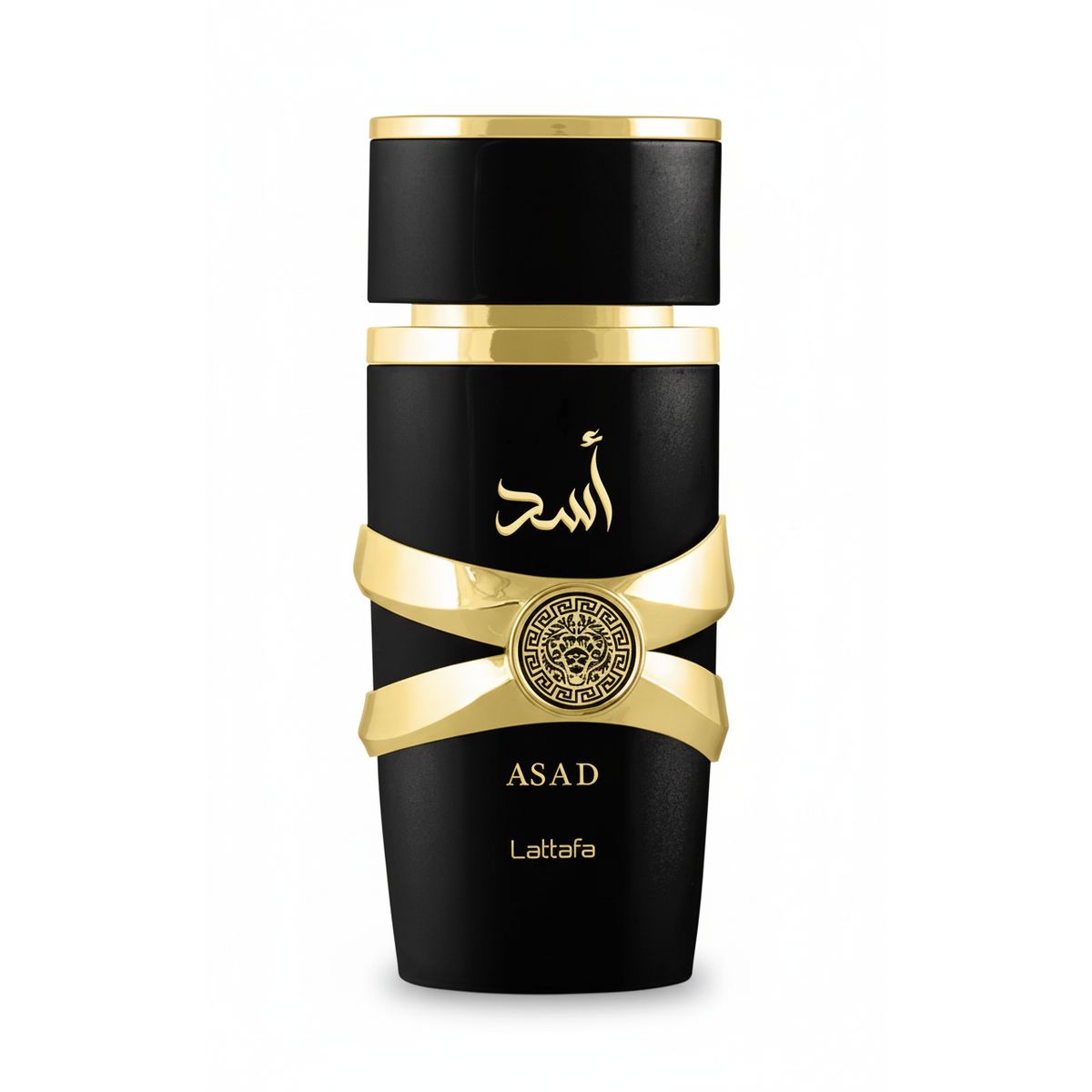 LATTAFA - Lattafa Asad Eau de Parfum 100 ml