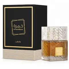 LATTAFA - Khamrah Eau de Parfum 100 ml
