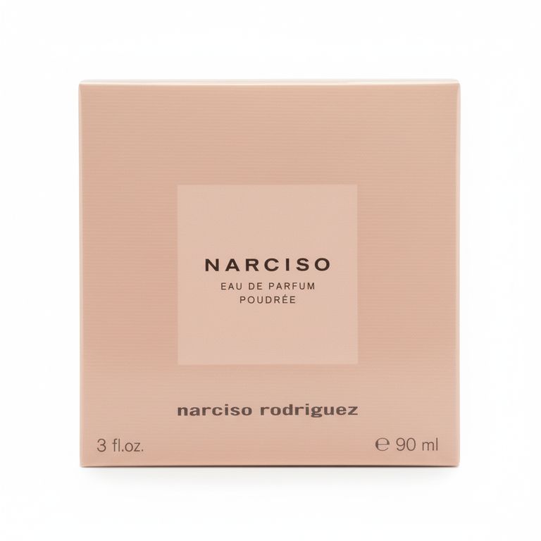 NARCISO RODRIGUEZ Narciso Rodriguez Narciso Poudrée EDP 90 ml