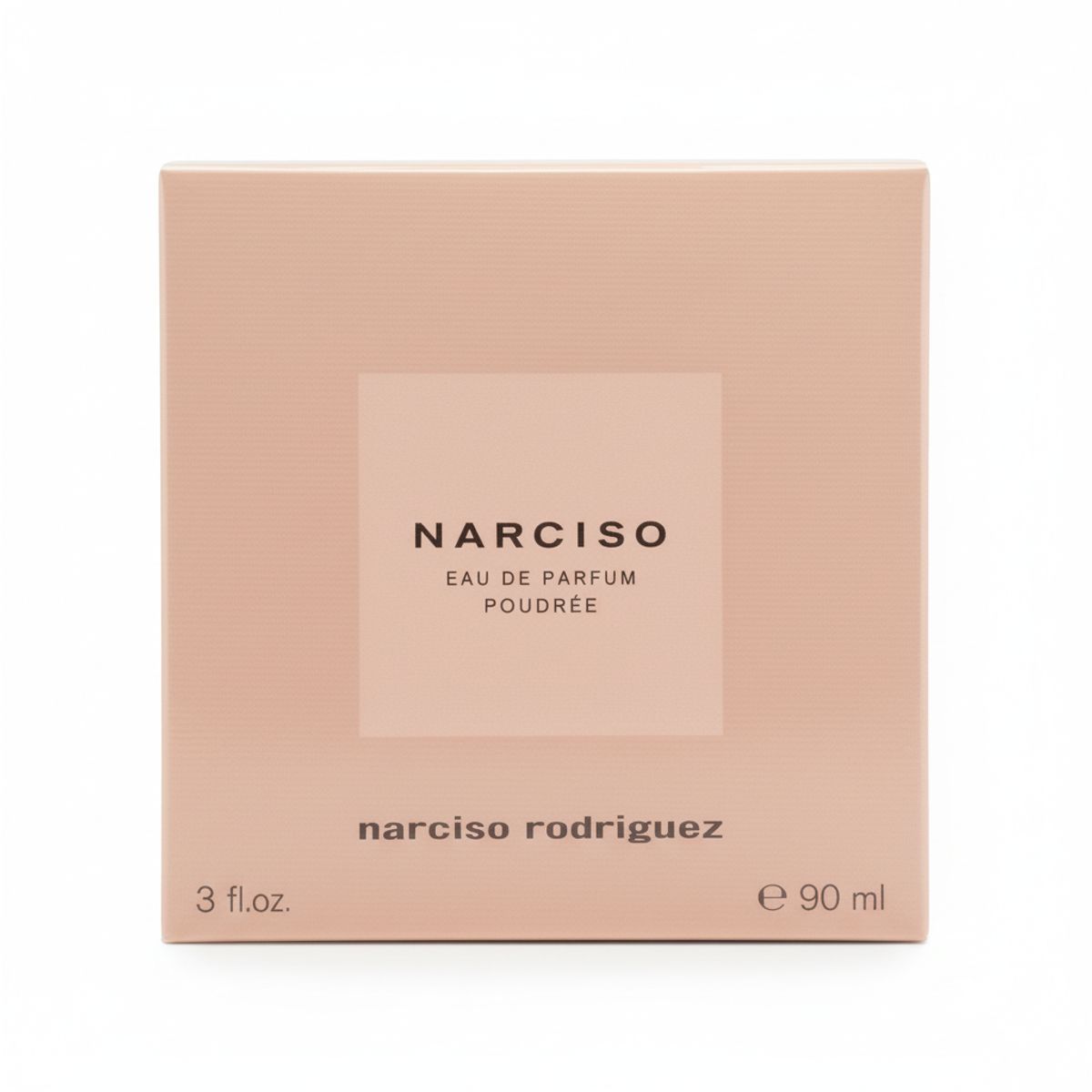 NARCISO RODRIGUEZ - Narciso Rodriguez Narciso Poudrée EDP 90 ml