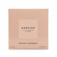 NARCISO RODRIGUEZ - Narciso Poudrée EDP 90 ml