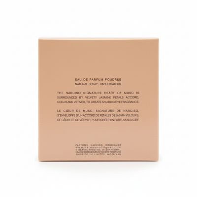 Imagen 2 del producto Narciso Poudrée EDP 90 ml