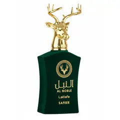 LATTAFA - - Al Noble Safeer 100ml Edp Unisex Spray