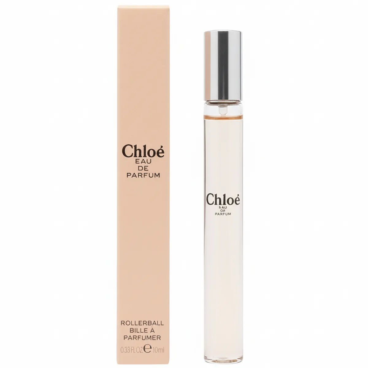 CHLOE - Perfume mujer 10ml Signature Eau de Parfum
