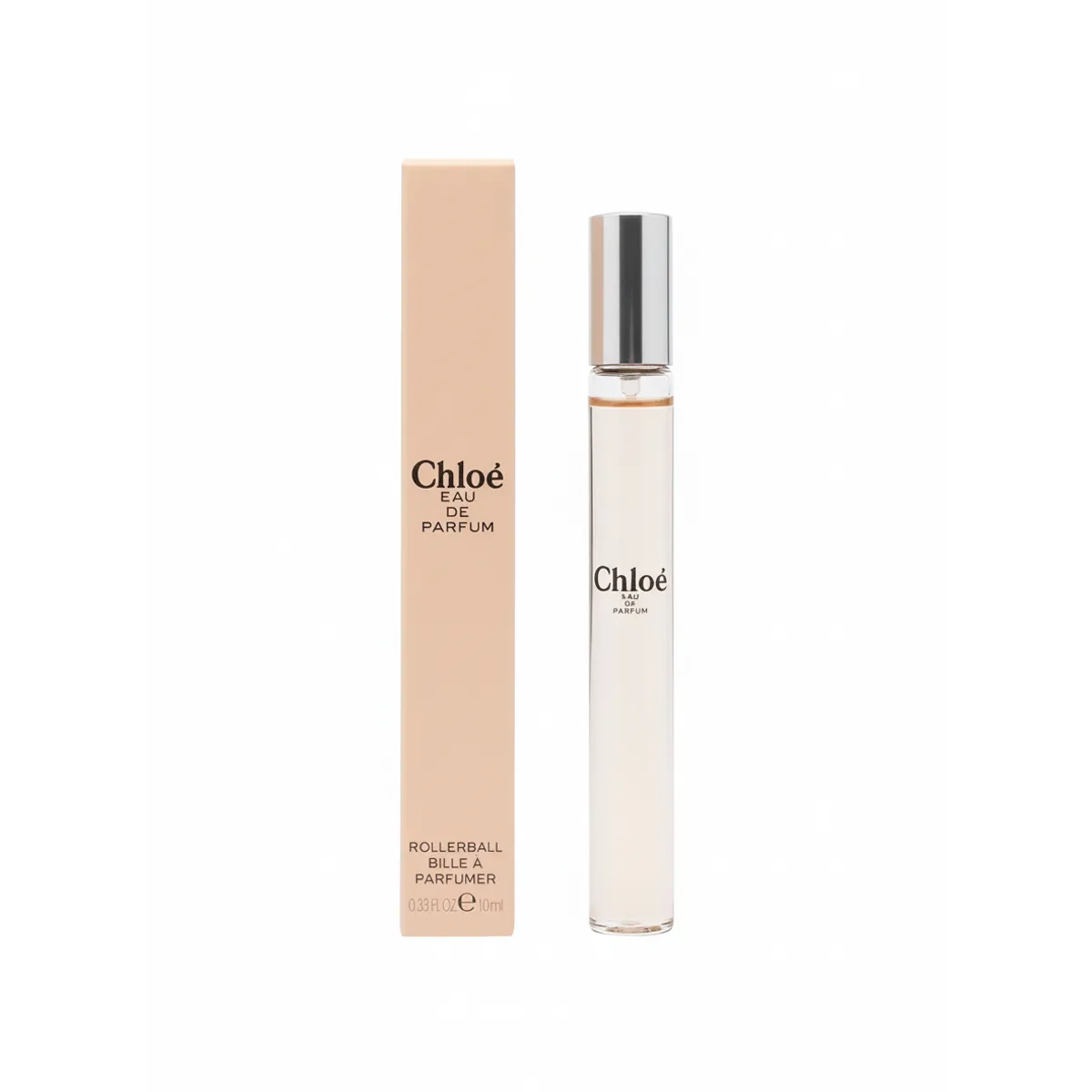 CHLOE - Perfume mujer 10ml Signature Eau de Parfum