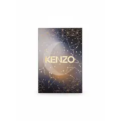 KENZO - Set de regalo Homme: EDT 110 ML, GEL DUCHA 75 ML, SPRAY 10 ML