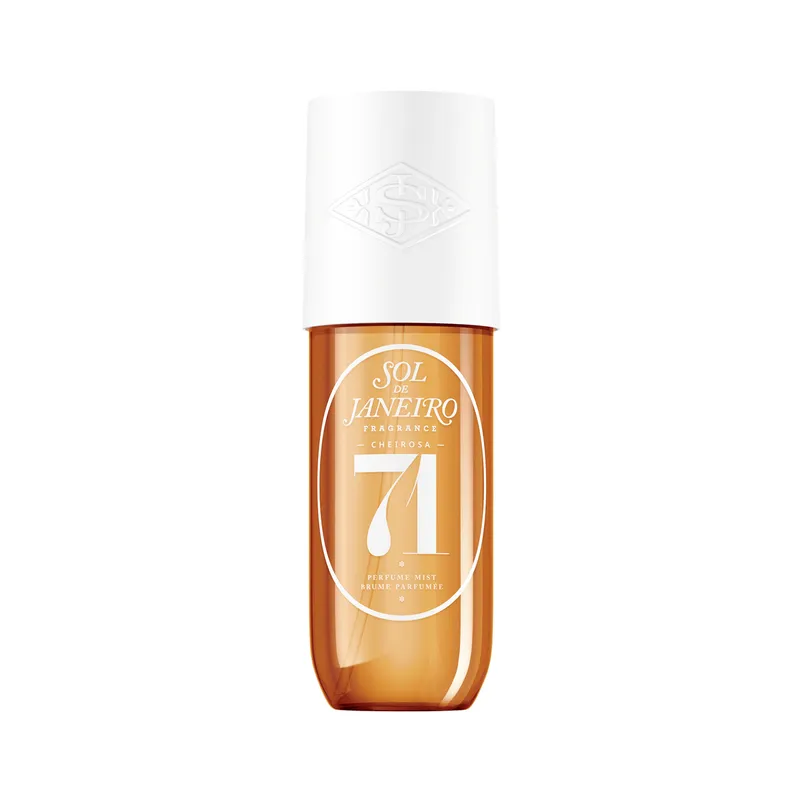 SOL DE JANEIRO - Perfume mist Cheirosa 71 90 ml SOL DE JANEIRO