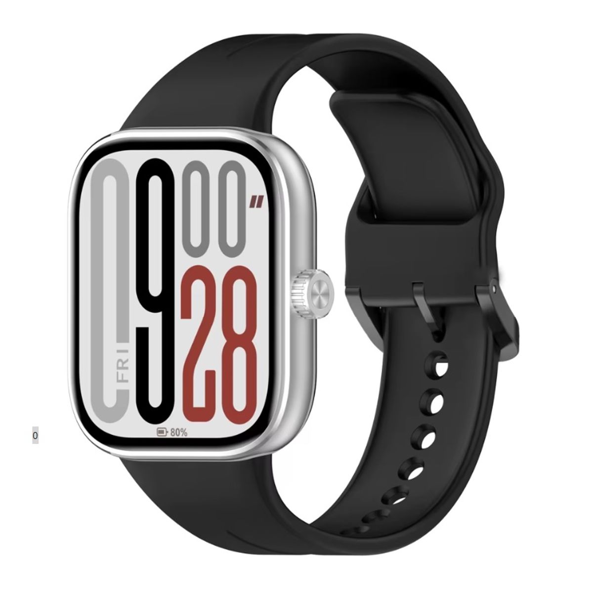 GENERICO - Correa Para Xiaomi Redmi Watch 6, 5, 4