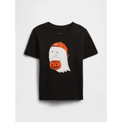 GAP - Polera Gráfica Manga Corta Toddler Niño