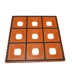 GENERICO - Molde o bandeja para raviolis
