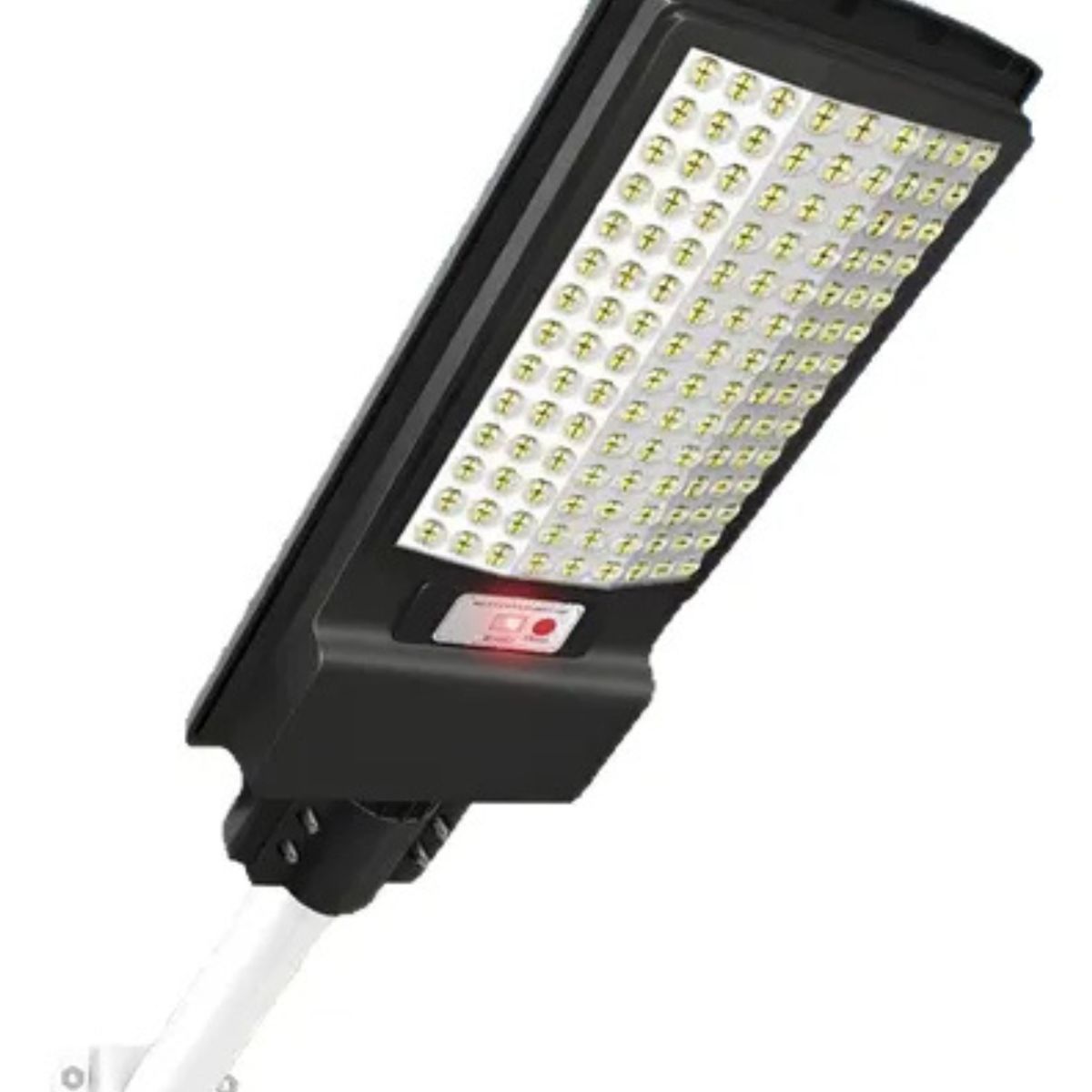 IRM - Foco Led Panel Solar Control Remoto 600w