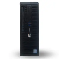 HP - Computador 600 G2 ,i5 Sexta Generación