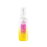Bloqueador solar Rio Radiance SPF 50 cuerpo aceite 90ml