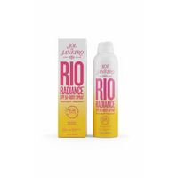 Bloqueador solar Rio Radiance SPF 50 cuerpo spray 200ml