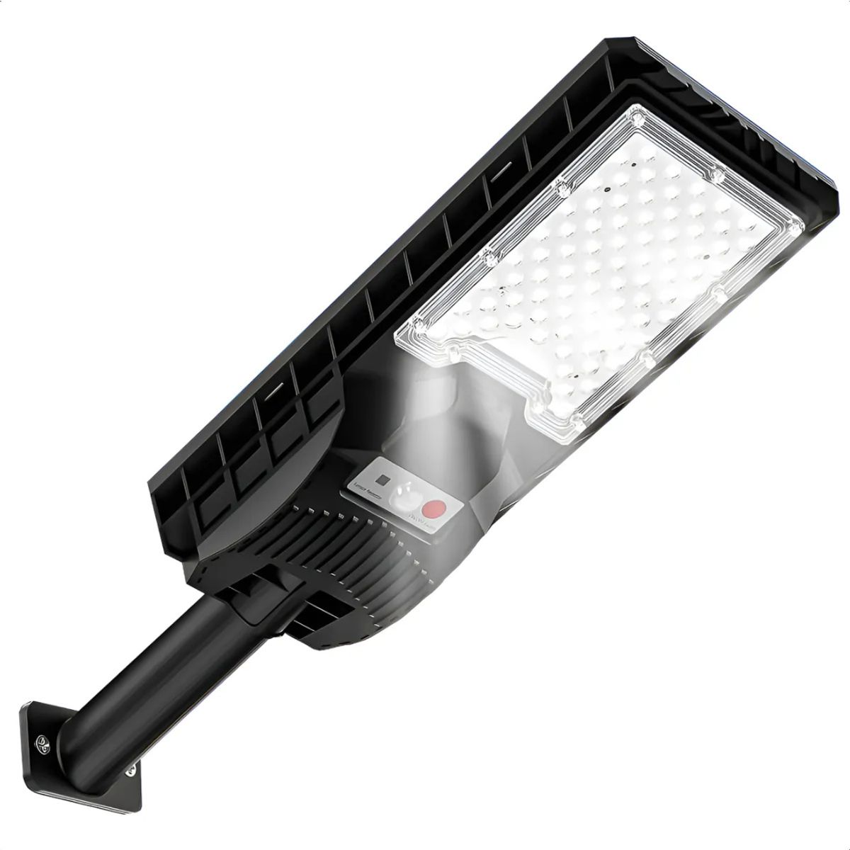 GENERICO - Foco Solar Genérico 13414 400w Led Exteriores