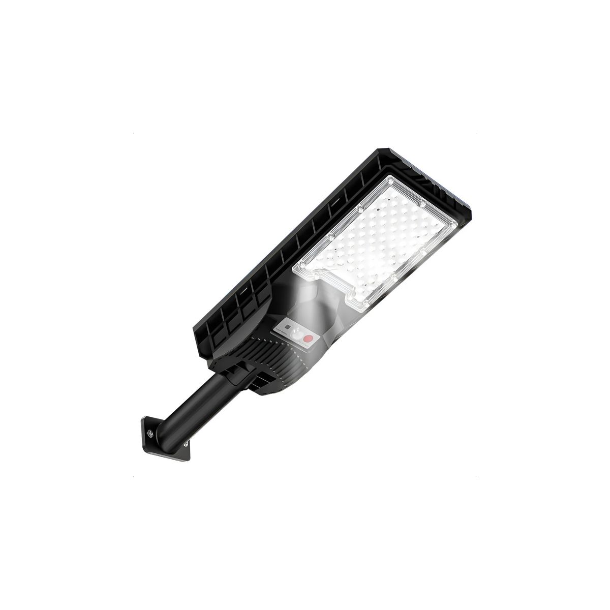 GENERICO - Foco Solar Genérico 13414 400w Led Exteriores