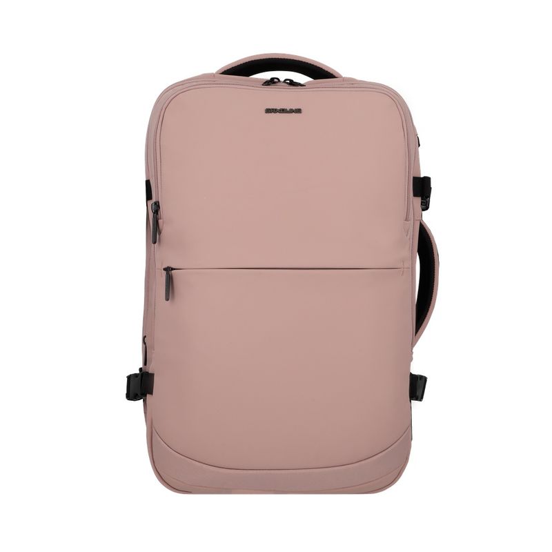 SAXOLINE - Mochila de Viaje Saxoline Urbanite 5SX Rosado 16