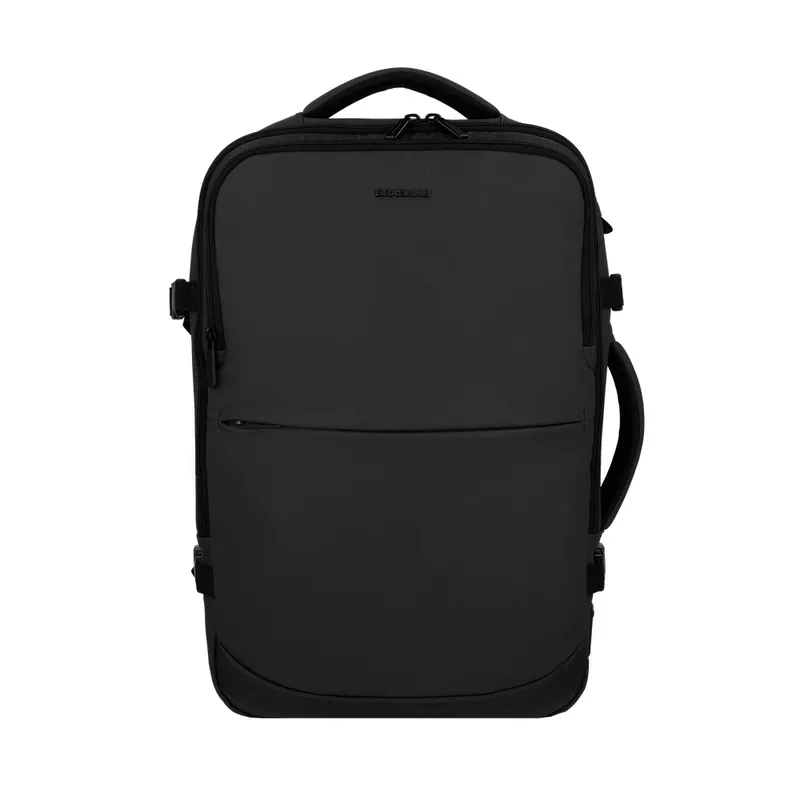 SAXOLINE - Mochila de Viaje Saxoline Urbanite 5SX Negro 16"
