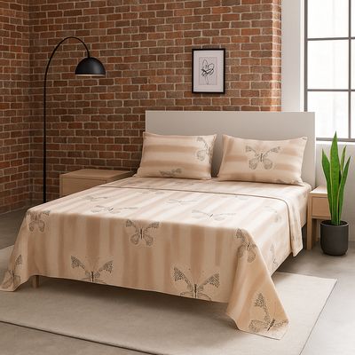 Imagen 2 del producto Edición 770 sábanas clásicas 144 hilos 2 plazas