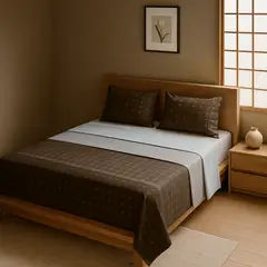 ARMONIA - Sábanas clásicas edición 762 2 plazas 144 hilos