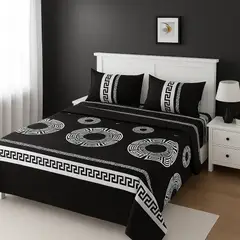 ARMONIA - Edición 774 sábanas 2 plazas 144 hilos clásicas