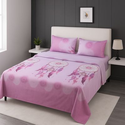 Imagen 1 del producto Sábanas 2 plazas estilo 770 clásicas 144 hilos