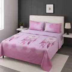 ARMONIA - Sábanas 2 plazas estilo 770 clásicas 144 hilos