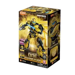 BLOKEES - BLOKEES-Transformers Classic Class 15-Transformers One B-127