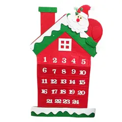 GENERICO - CALENDARIO DE ADVIENTO NAVIDAD
