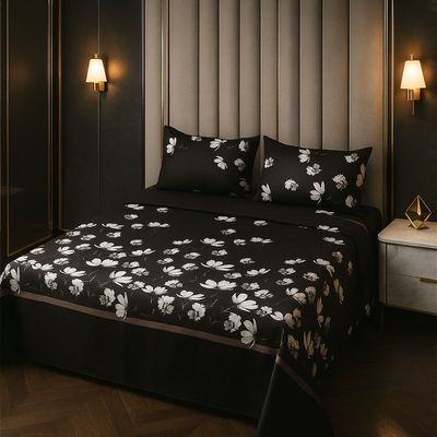 Imagen 2 del producto Edición 770 sábanas clásicas 144 hilos 2 plazas