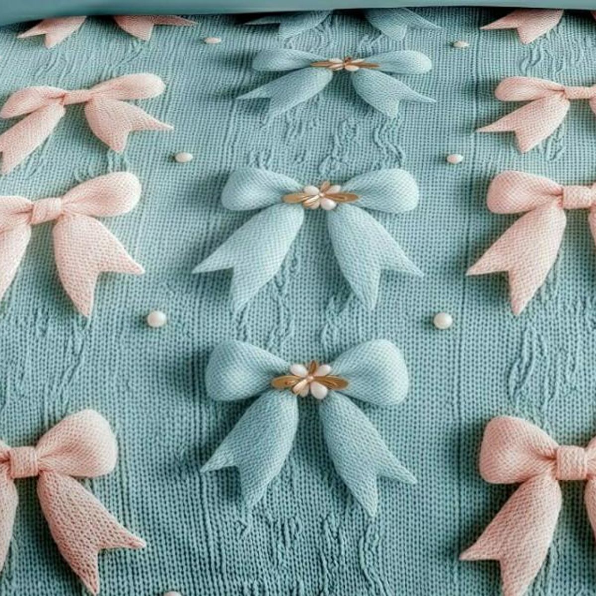 GENERICO - COBERTORES DE VERANO QUILTS REVERSIBLES DISEÑOS EN 5D