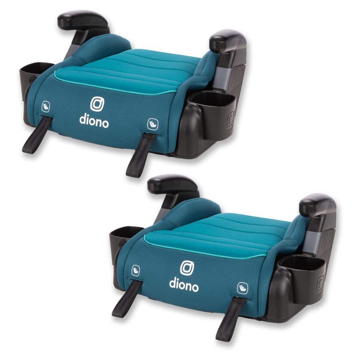 DIONO - Pack 2 Alzadores  Diono Connect3 RXT