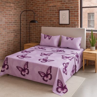 Imagen 2 del producto Edición 770 sábanas clásicas 144 hilos 2 plazas