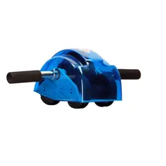 GENERICO - Rueda Abdominales Brazos Espalda Hombros Cuerpo Pro Slider