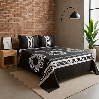 Imagen 2 del producto Edición 770 sábanas clásicas 144 hilos 2 plazas