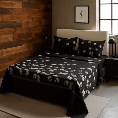 Imagen 1 del producto Edición 770 sábanas clásicas 144 hilos 2 plazas