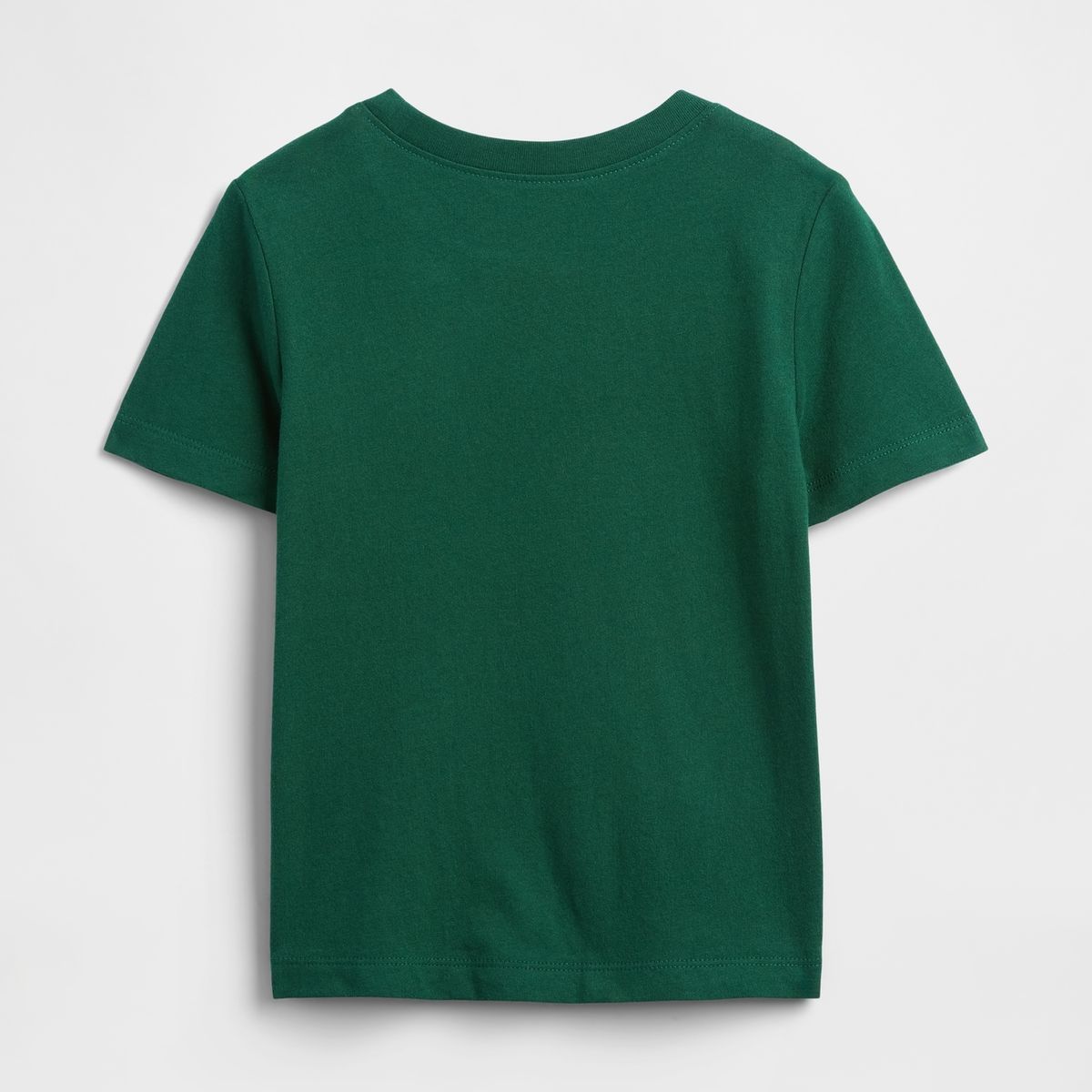 GAP - Polera Gap Logo Manga Corta Toddler Niño